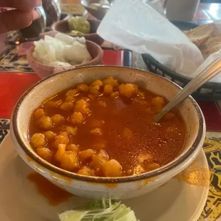 food