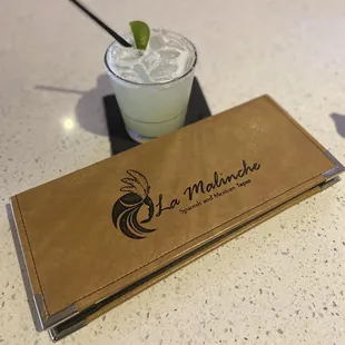 Happy hour Margarita