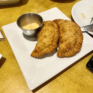 Empanadas de Carne