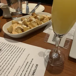 Patatas Bravas