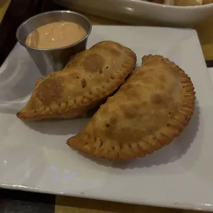 Empanadas