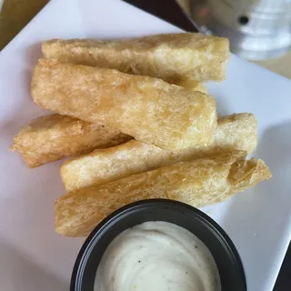 Yuca Frita