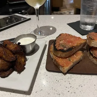 Platanos Fritos
