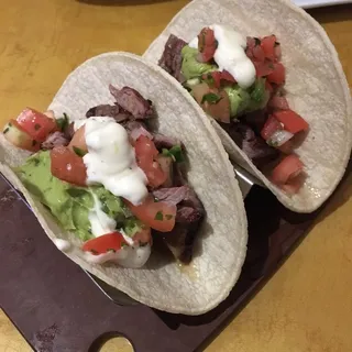 Tacos de Carne