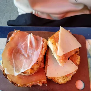 Manchego