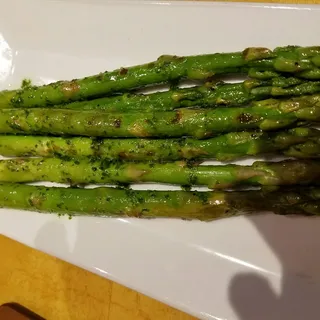 Esparragos