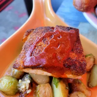 Salmon