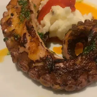 Pulpo