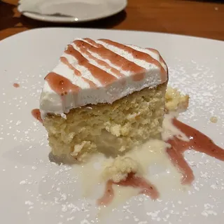 Tres Leches