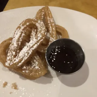 Churros