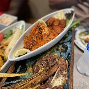 La Mama Restaurant