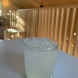 Lemonade