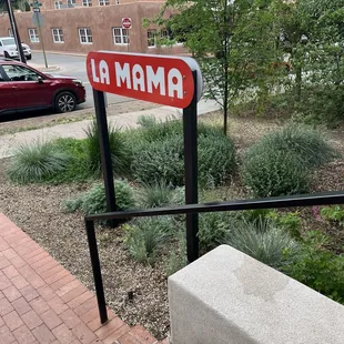 Signage
