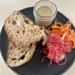 Pate - delicious