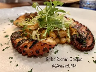 Anasazi Restaurant & Bar
