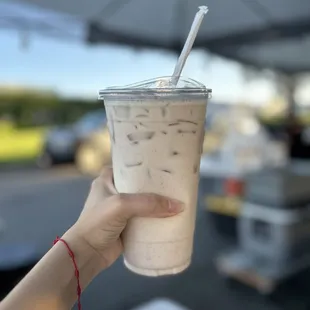 Horchata