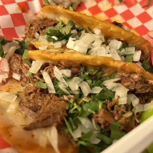 birria quesatacos
