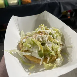 food, tacos