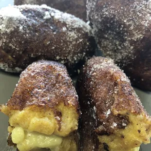 Empanadas de platano
