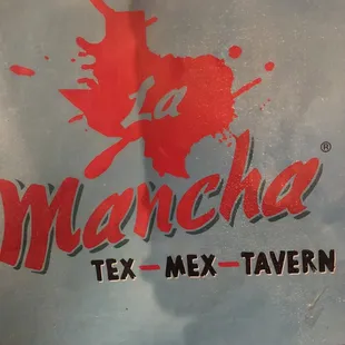 the name of a mexican restaurant