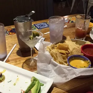 Sesame Seared Ahi Tuna Tostaditas