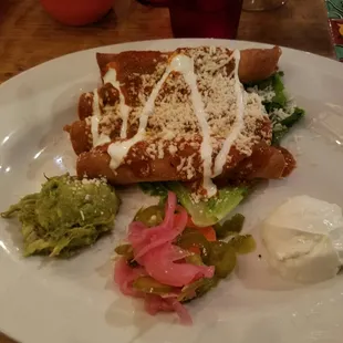 Flautas