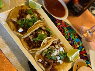 El Toro Mexican Cuisine