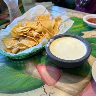 Queso