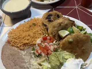 La Guadalupana Mexican Restaurant
