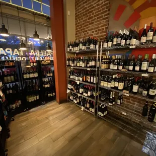 Quality wine at great prices!