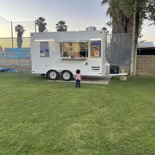Kid friendly