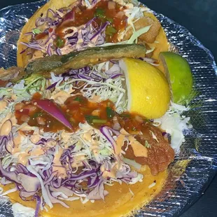 Best Tacos in town