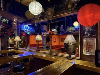 Coconut Joe's