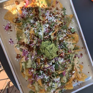 Nachos