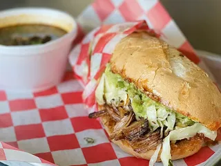Gordito’s Rust Belt Tacos & Tortas