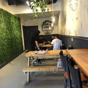 Tables