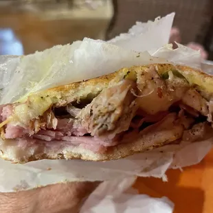 Cubano