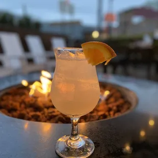 Margarita