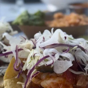 Shrimp Tacos