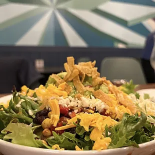 Taco Salad