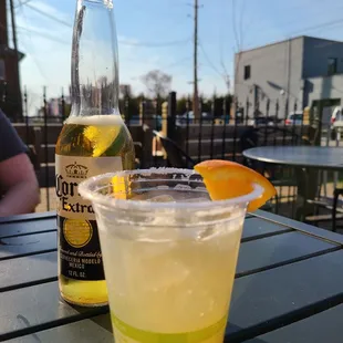 Drinks