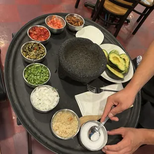 La Margarita