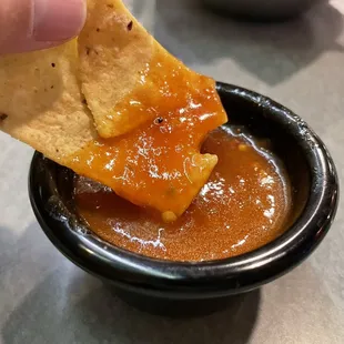 Salsa