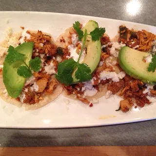 Chicken Tinga