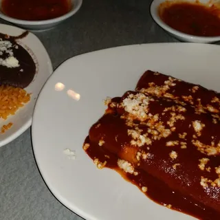 Enchiladas