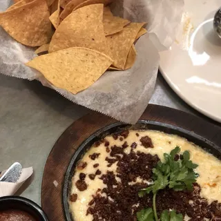 Queso