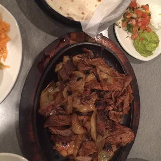 Fajitas
