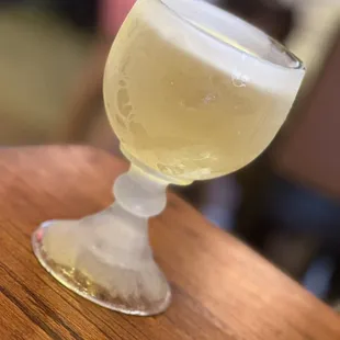 Jumbo Draft Domestic Beer