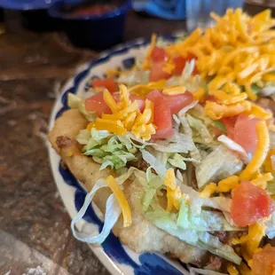 food, tacos