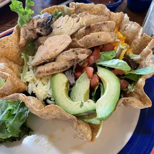 Taco Salad